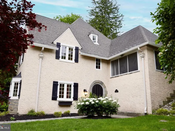 211 Ladbroke Rd, Bryn Mawr, PA 19010