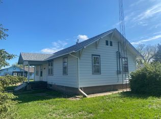 511 Decatur Ave, Mc Donald, KS 67745