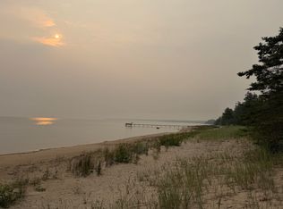 V/l Cheboygan Point Rd, Cheboygan, MI 49721