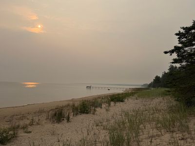 V/l Cheboygan Point Rd, Cheboygan, MI, 49721