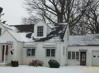 1560 Oakland Pkwy, Lima, OH 45805