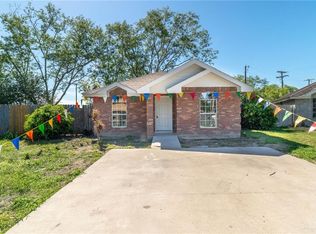 3276 Los Arcos Cir, Weslaco, TX 78599