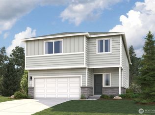 Village At Creekside, Marysville, WA 98270