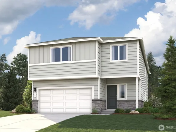 4152 77th Drive NE, Marysville, WA 98270