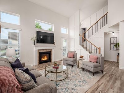 593 Summer Tree Loop, Marysville, OH, 43040