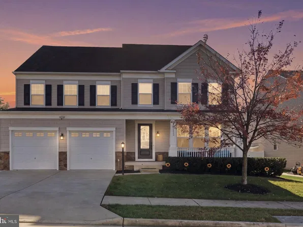 15135 Athey Loop, Woodbridge, VA 22193
