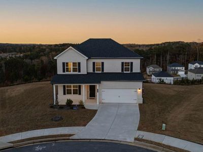 3455 Jasmine Way SW, Atlanta, GA, 30331