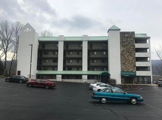 354 E Holly Ridge Rd #207, Gatlinburg, TN 37738