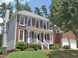 5512 Clipper Bay Dr, Powder Springs, GA 30127