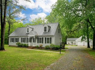 36 Devonshire Dr, Aylett, VA 23009