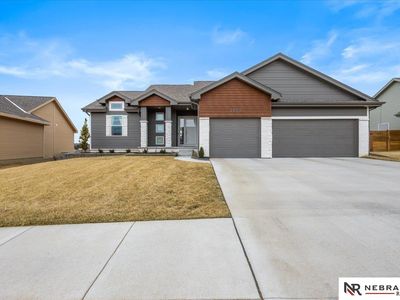 2909 N 166th St, Omaha, NE, 68116