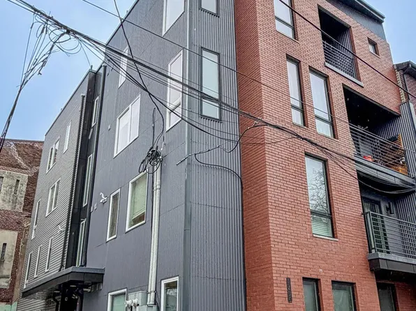 1206 N Orianna St #2, Philadelphia, PA 19122