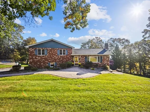 25 Westend Drive, Highland Mills, NY 10930