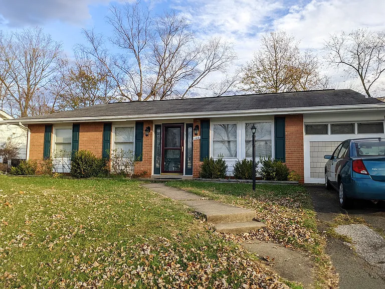 1100 S Buckingham Rd — Photo 1