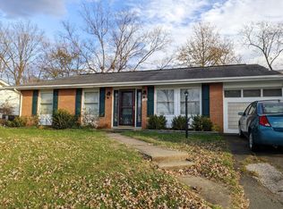 1100 S Buckingham Rd, Sterling, VA 20164