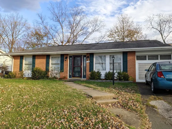 1100 S Buckingham Rd, Sterling, VA 20164