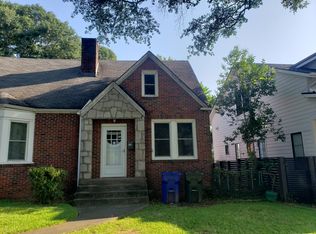316 Randall St, Greenville, SC 29609