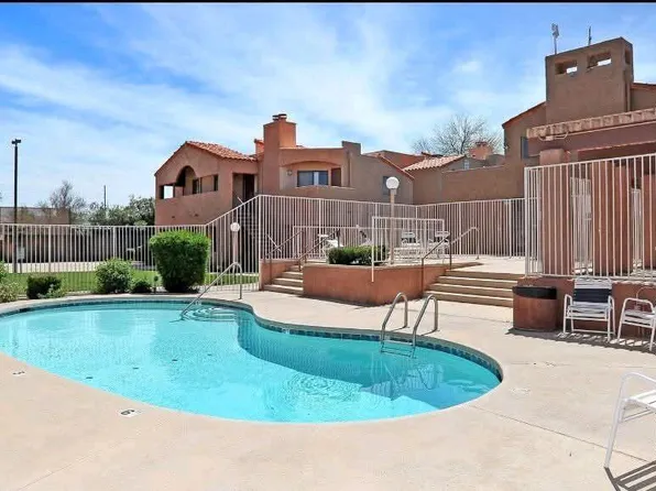 1745 E Glenn St APT 220, Tucson, AZ 85719