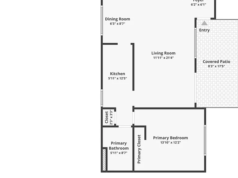 Willow Lake Apartments — Photo 7