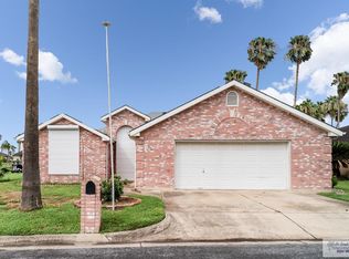 93 Sacramento River Dr, Brownsville, TX 78520