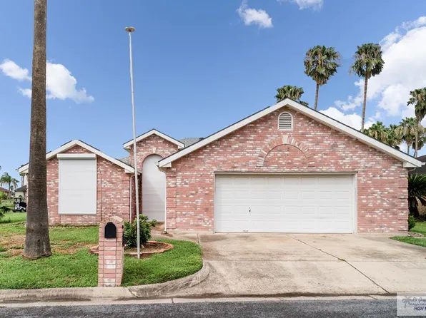93 Sacramento River Dr, Brownsville, TX 78520