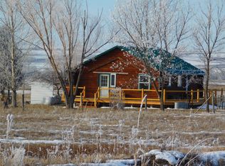 56745 Watson Rd, St Ignatius, MT 59865