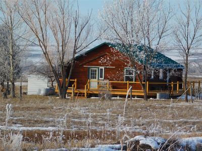 56745 Watson Rd, St Ignatius, MT, 59865