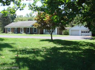 156 Kite Hollow Rd, Stanley, VA 22851