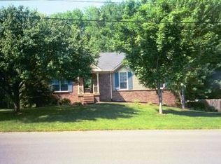 3120 Country Meadow Rd, Antioch, TN 37013