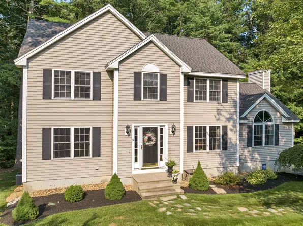 3 Kelly Way, Merrimack, NH 03054