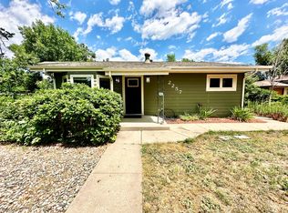 2257 W Caley Pl, Littleton, CO 80120