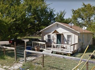 6100 Kasper St, Austin, TX 78741