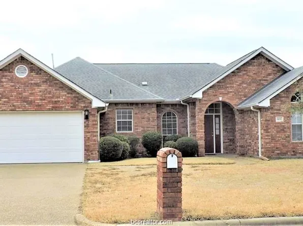 606 Aster Dr, College Station, TX 77845