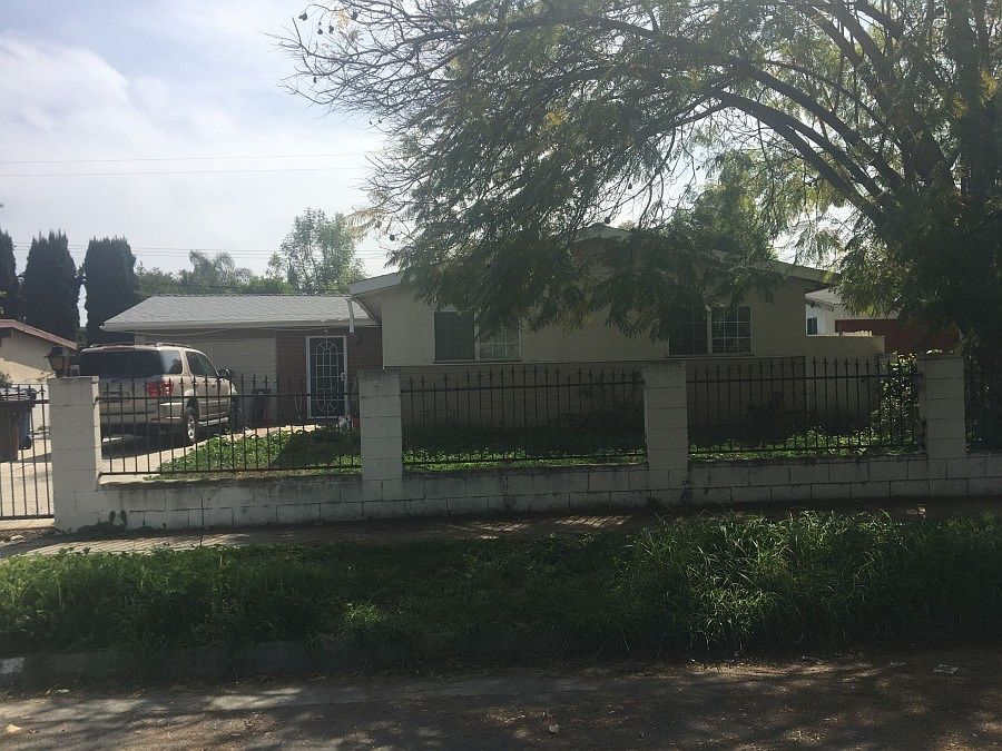 1st image of 15516 Kennard St
