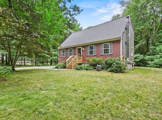 275 Locust St, Raynham, MA 02767