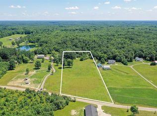 Ensign Rd, West Farmington, OH 44491