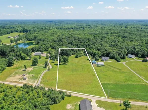 Ensign Rd, West Farmington, OH 44491
