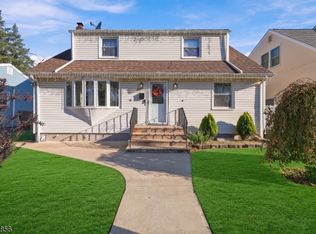277 Orchard St, Rahway City, NJ 07065