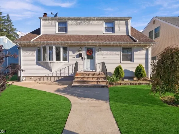 277 Orchard St, Rahway City, NJ 07065