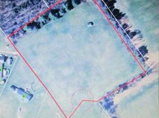 Old Marsh Rd, Bealeton, VA 22712