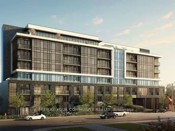 415 Main St W #704, Hamilton, ON L8P 1K5