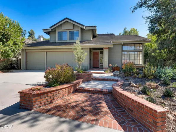 754 Lynnmere Dr, Thousand Oaks, CA 91360
