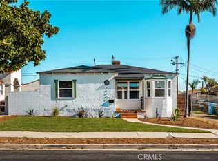 10640 S Gramercy Pl, Los Angeles, CA 90047