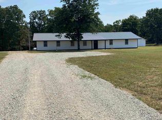 117 Lawrence 224, Imboden, AR 72434