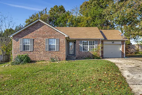 1113 Odom Ct Photo 1