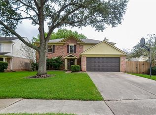 3215 Battle Ridge Ln, Sugar Land, TX 77479