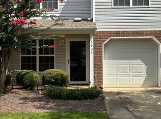 6489 Bellcross Trl, Whitsett, NC 27377