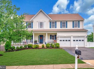 48 Banner Spring Cir, Stafford, VA 22554