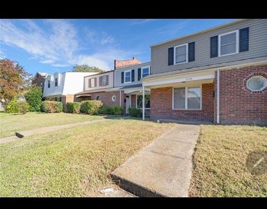 5733 W Hastings Arch, Virginia Beach, VA, 23462