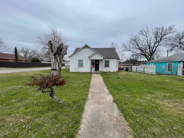 3621 Shelby Ave, Waco, TX 76711